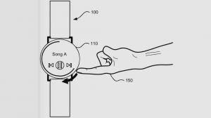 Il brevetto di Google rivela cosa avrebbe potuto essere il Pixel Watch 2