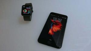 Apple Watch 2 - recenzia na výdrž batérie