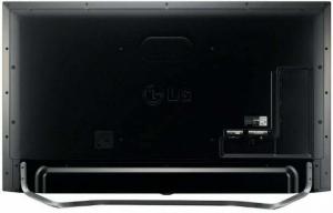 LG 55UB950V - Überprüfung der Bildqualität