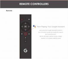 Google Pixel Player 4K listo para luchar contra el Amazon Fire TV Stick