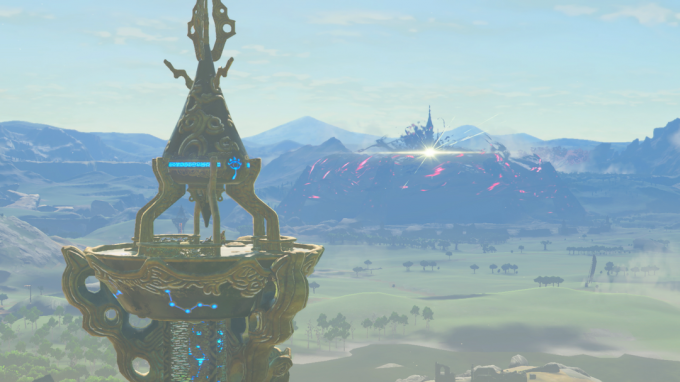 De beste Zelda-games om te spelen voorafgaand aan Breath of the Wild 2