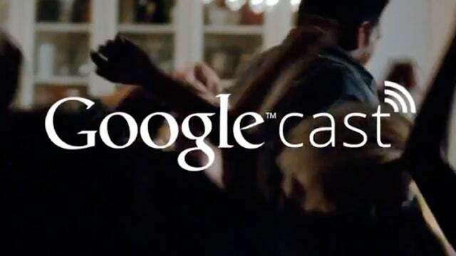 Google Cast nedir? Bilmen gereken her şey