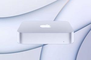 Apple zabije Touch Bar s novým MacBookom Pro