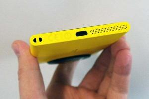 Nokia Lumia 1020 - Kvalita hovoru, kvalita zvuku a kontrola verdiktov