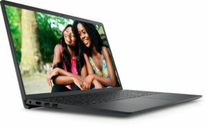Спестете £80 от лаптопа Dell Inspiron 15 3000