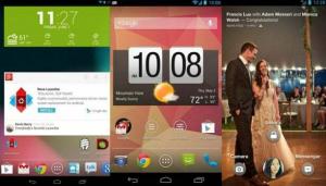 Tipy a triky na Nexus 5