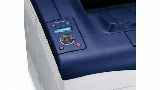 Xerox Phaser 6600VDN - Nadzor