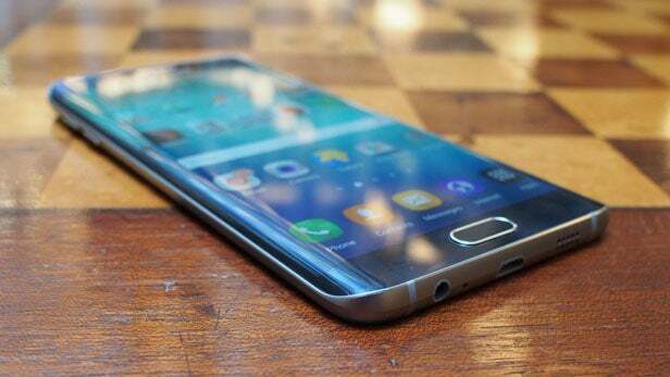 Samsung Galaxy S6 Edge + תמונות 33