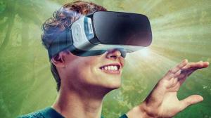 Gear VR 2 offrira une résolution stupéfiante de 1500ppi?