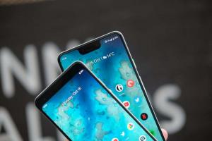 Pixel 3 vs Pixel 3 XL: quel téléphone Google est le meilleur?