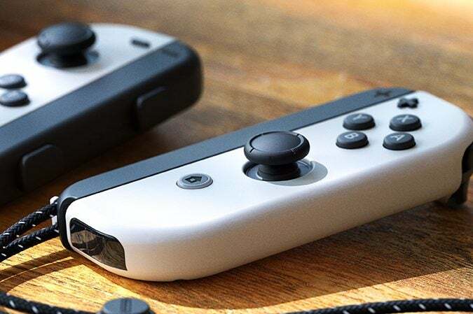 Birleşik Krallık'taki Nintendo Switch sahipleri, Joy-Cons'larını ücretsiz olarak onaracak