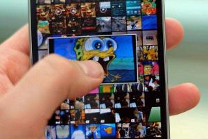 Samsung Galaxy S5 - Android 4.4 Yazılımı, TouchWiz Arayüz İncelemesi