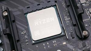 AMD Ryzen 7 1700 - suorituskyvyn ja tuomion tarkistus
