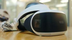 PlayStation VR, satılan 1 milyon birimi aştı