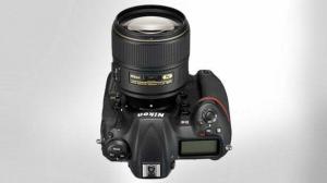 Nikonov ultrahitri objektiv je sanje portretnega fotografa