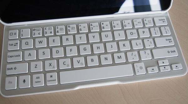 Belkini klaviatuur 3