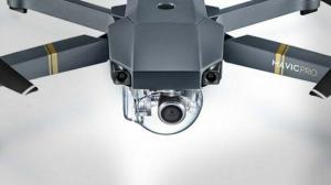 DJI will später in diesem Monat eine neue Inspire-Drohne vorstellen?