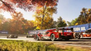 Gloednieuwe Forza Motorsport onthuld als 'technisch meest geavanceerde' racegame ooit