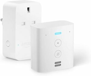 Kupite Echo Flex in Smart Plug za samo £14,99