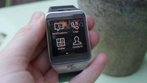 Samsung Gear 2 - Revisión de aplicaciones, batería, valor y veredicto