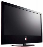 LG 42LG6000 'Scarlet' 42 inch LCD TV Review