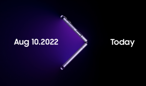 Samsung Galaxy Z Fold 4 vs Samsung Galaxy Z Flip 4: Å vende eller brette?