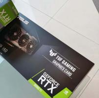 Nvidia RTX 3090 Ti: Releasedatum, pris och specifikationer