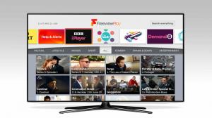 Freeview Play, Android TV cihazlarına geliyor