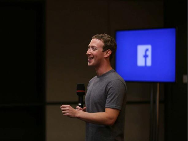 Facebook-Smartwatch: Alles, was wir über die Wearable-Pläne des sozialen Netzwerks wissen