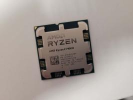 Täiendage oma arvutit selle fenomenaalse AMD Ryzen 9 7900X pakkumisega