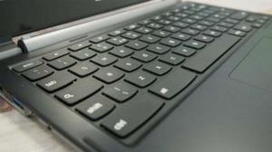 Преглед на Chromebook на Lenovo N20