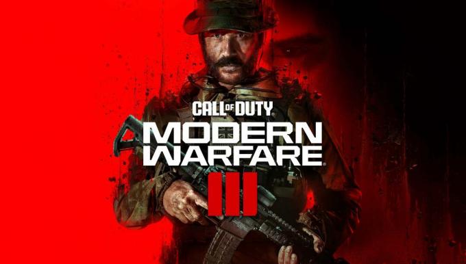 Call of Duty: Modern Warfare 3 Systemkrav