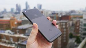 Google Pixel 2 bo sledil iPhonu 7 in izpustil priključek za slušalke?