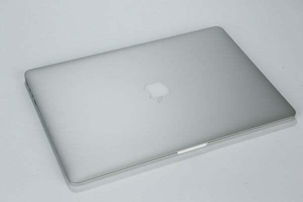 MacBook Pro 15 дюймов 13