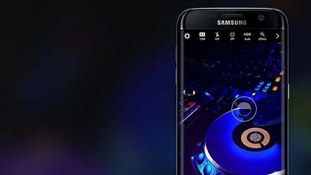Samsung Galaxy S7 7