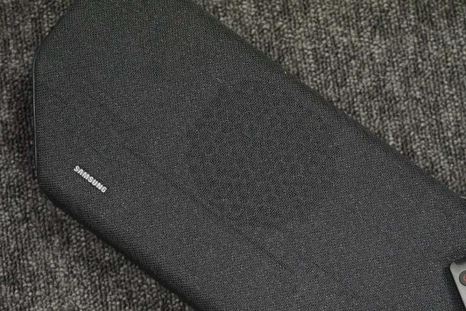 Samsung HW-Q900A yükselen hoparlör