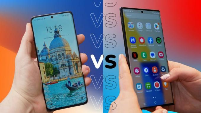 Xiaomi 13 Pro vs Galaxy S23 Ultra: Bagaimana cara menumpuknya?