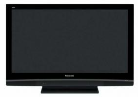 Обзор плазменного телевизора Panasonic Viera TH-42PX80 42in