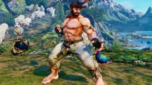 Street Fighter 5 samlarutgåva och förbeställningsbonusar avslöjade