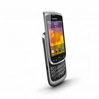 Recenzia Blackberry Torch 9810