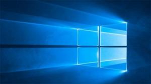 Celkový počet uživatelů systému Microsoft Windows 10 je obrovský