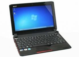 Acer Aspire One 532h-2Dr