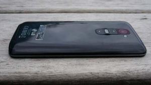 LG G2 - Qualità delle chiamate, batteria, valore e revisione del verdetto