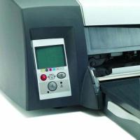 Преглед на широкоформатен принтер на HP DesignJet 90r