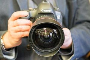 Canon EF 11-24mm f / 4L USM İncelemesi