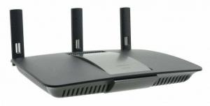Linksys XAC1900 - Performance and Verdict Review