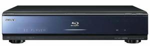 Sony BDP-S500 Blu-ray-mängija ülevaade