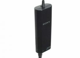 Pregled slušalica za osobne terenske zvučnike Sony PFR-V1