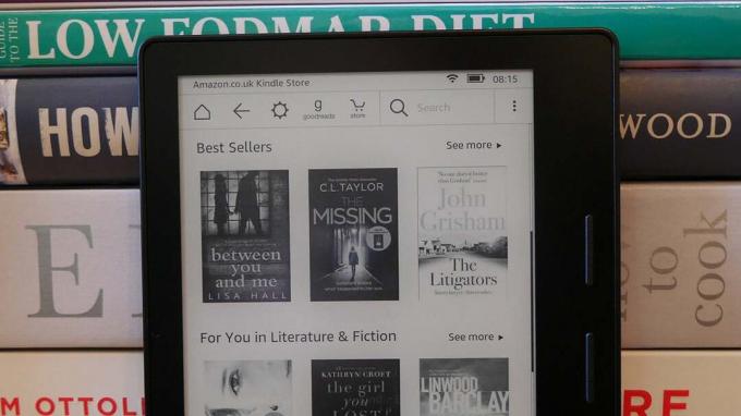 12 советов, приемов и секретов Amazon Kindle