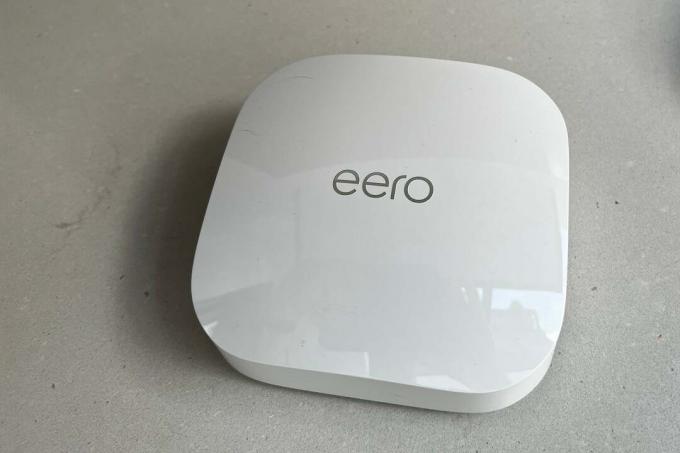 Satellite Eero Pro 6E